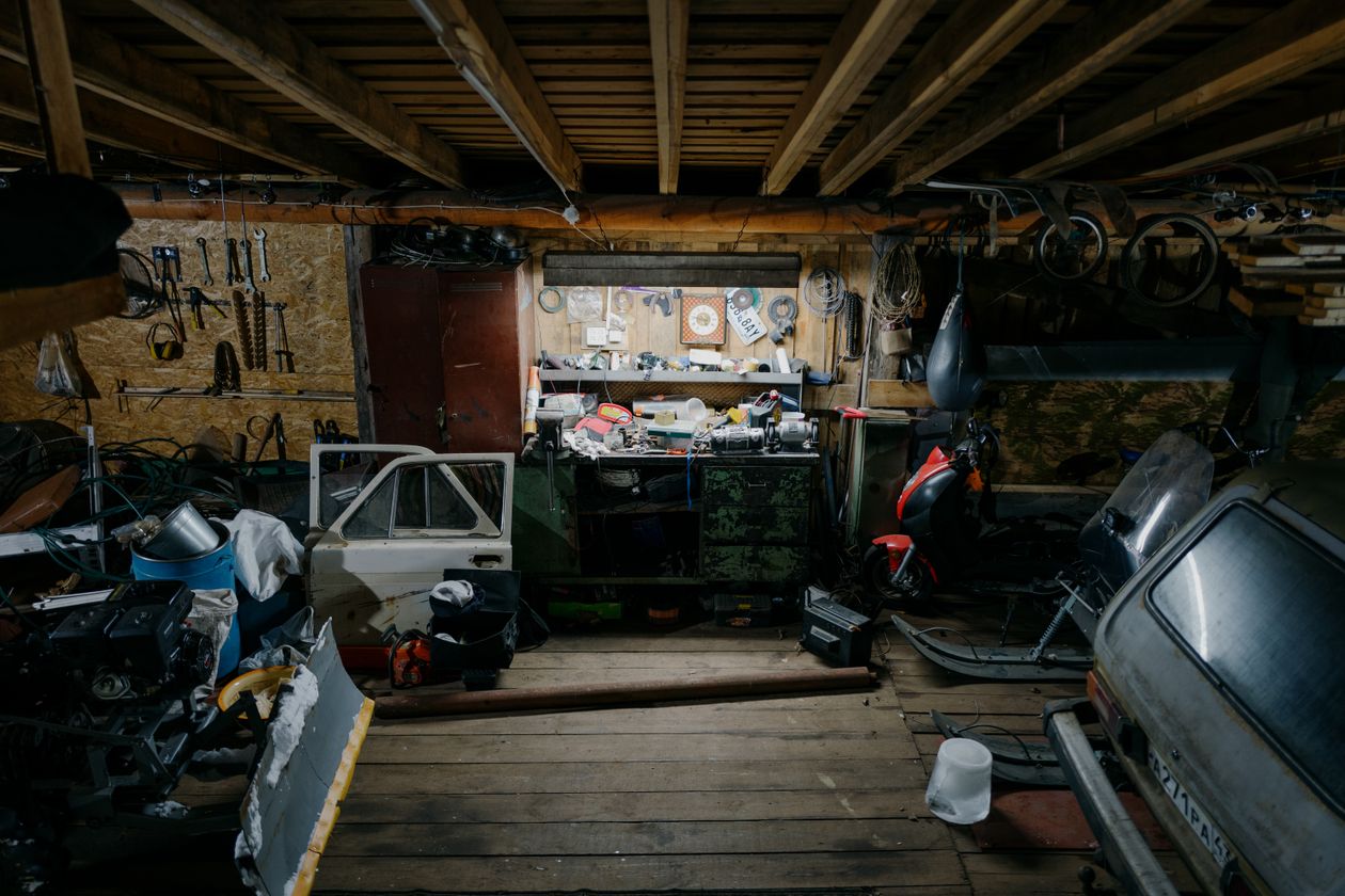 Household items junk removal takes in Sudbury